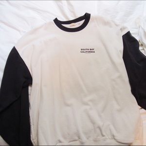 john galt crewneck
